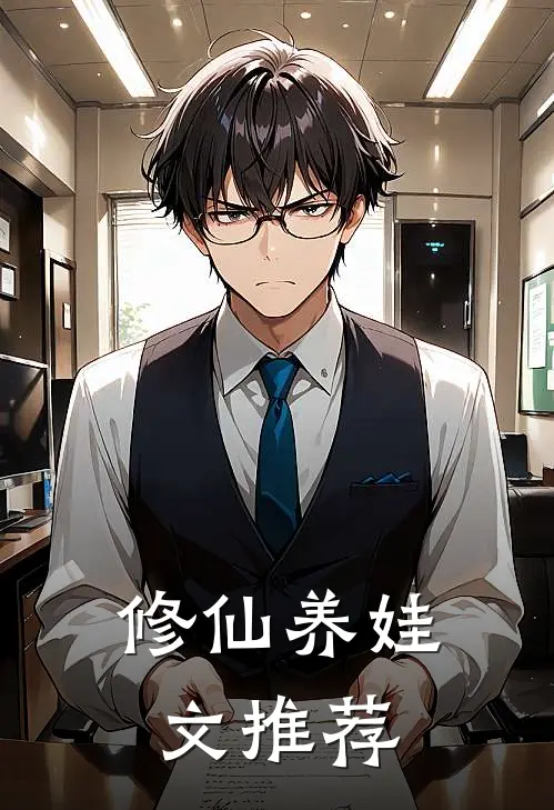 修仙养娃文推荐