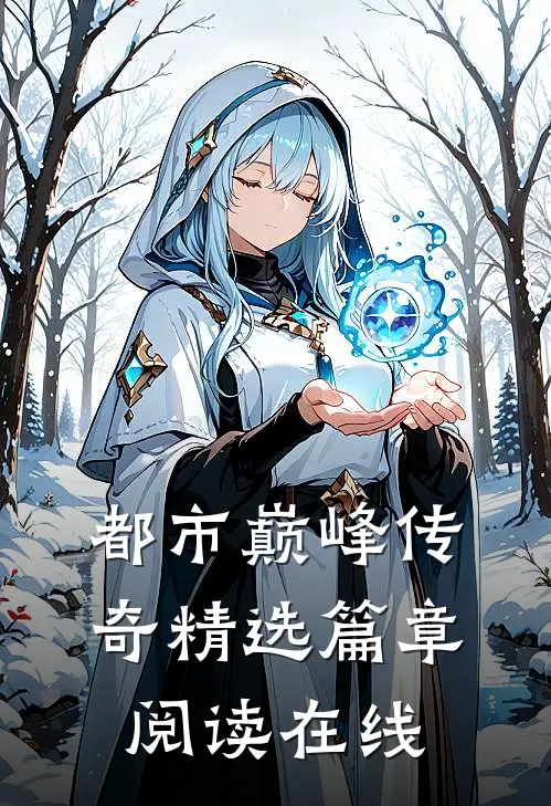 都市巅峰传奇精选篇章阅读在线