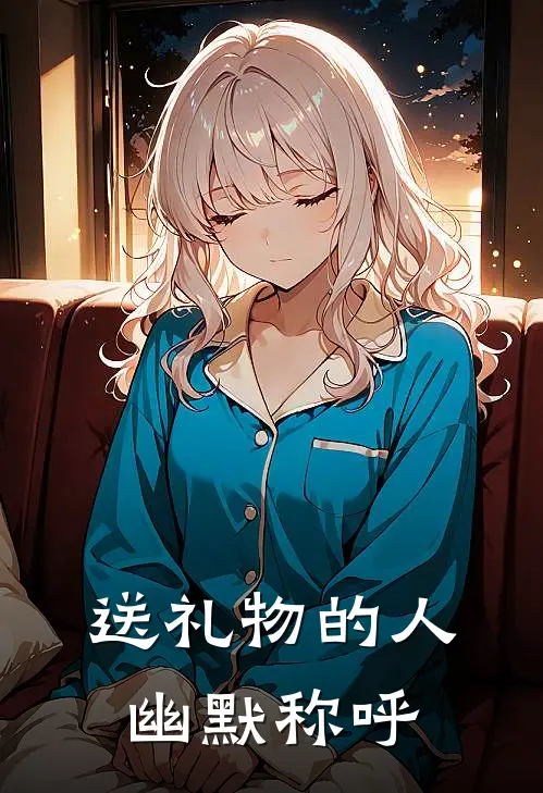 送礼物的人幽默称呼