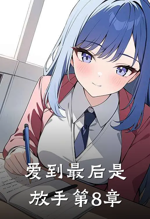 爱到最后是放手第8章