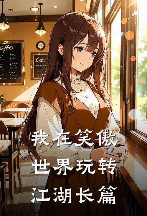 我在笑傲世界玩转江湖长篇
