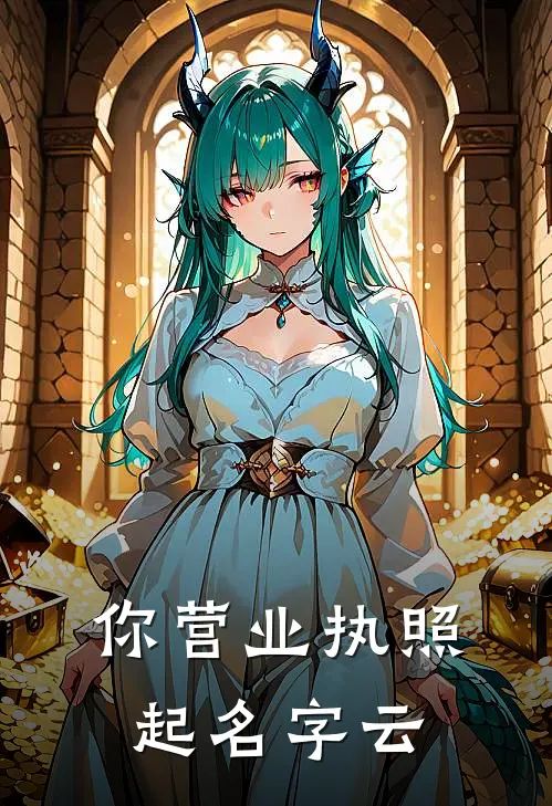 你营业执照起名字云