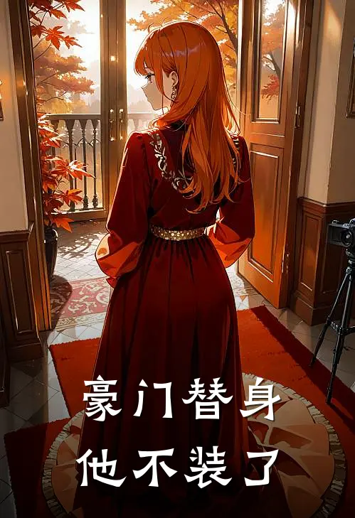 豪门替身他不装了