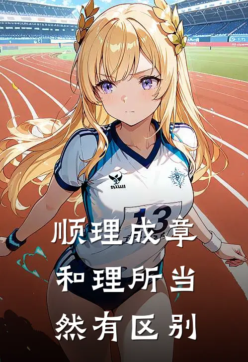 顺理成章和理所当然有区别
