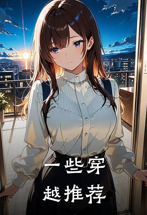 一些穿越推荐