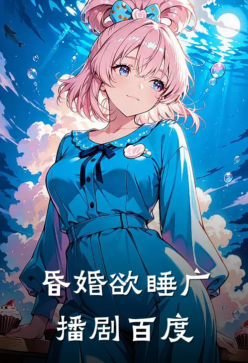 昏婚欲睡广播剧百度