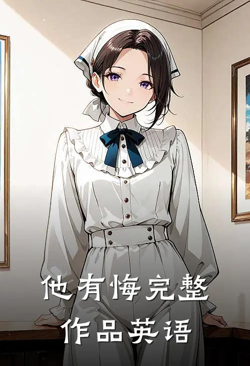 他有悔完整作品英语