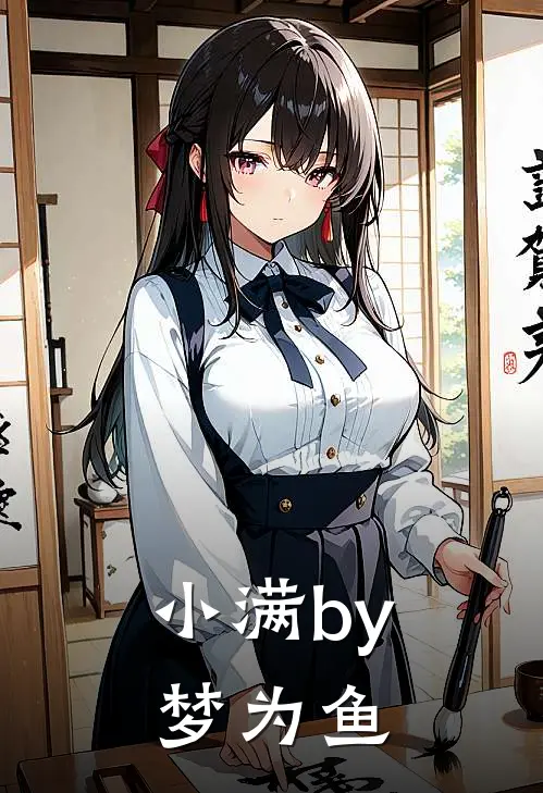 小满by梦为鱼