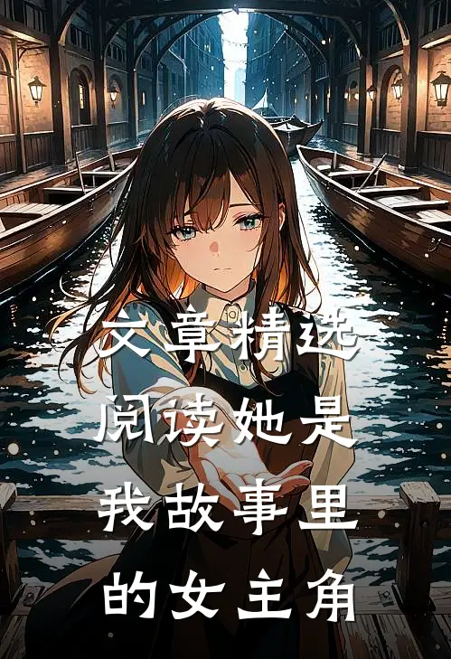 文章精选阅读她是我故事里的女主角