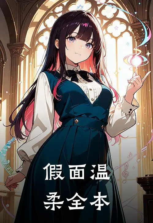假面温柔全本