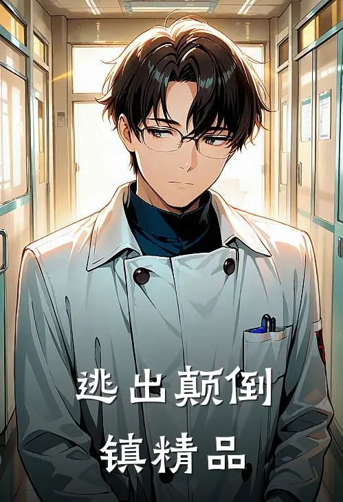 逃出颠倒镇精品
