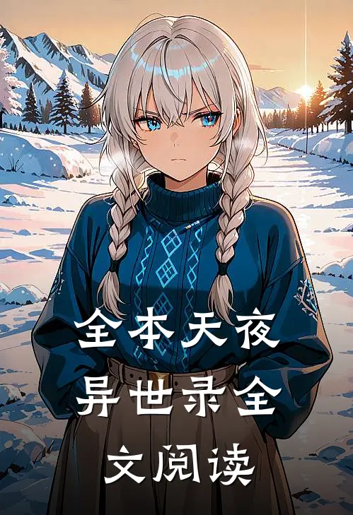 全本天夜异世录全文阅读