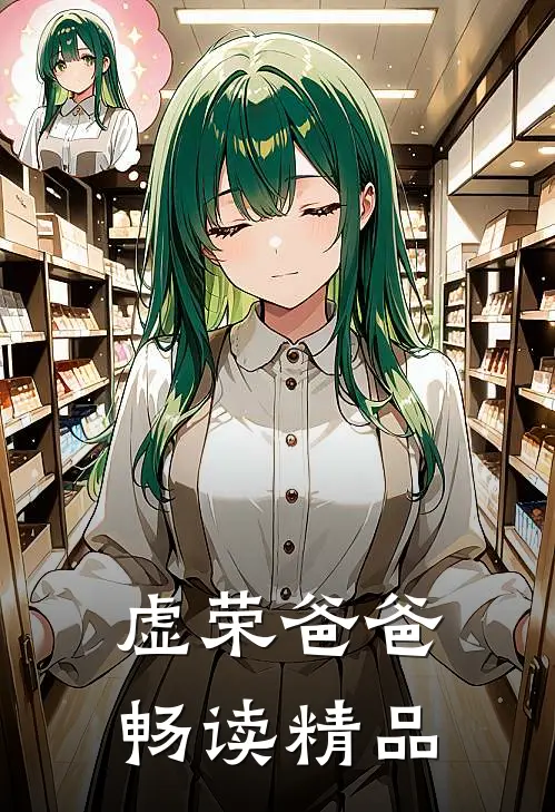 虚荣爸爸畅读精品