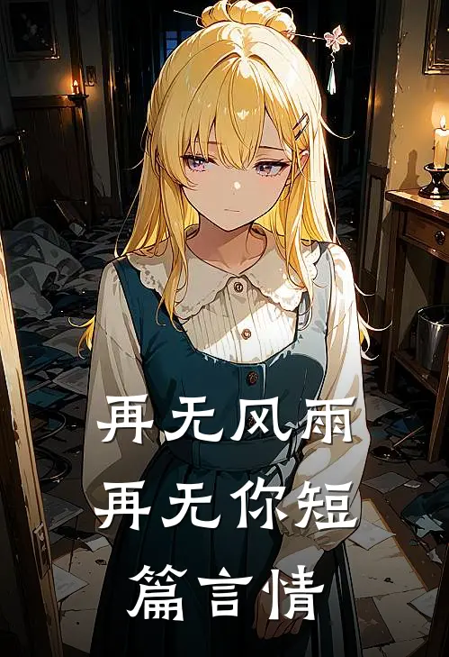 再无风雨再无你短篇言情