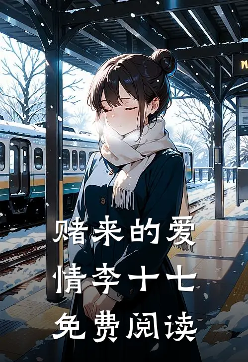 赌来的爱情李十七免费阅读