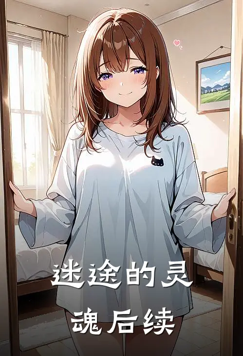 迷途的灵魂后续