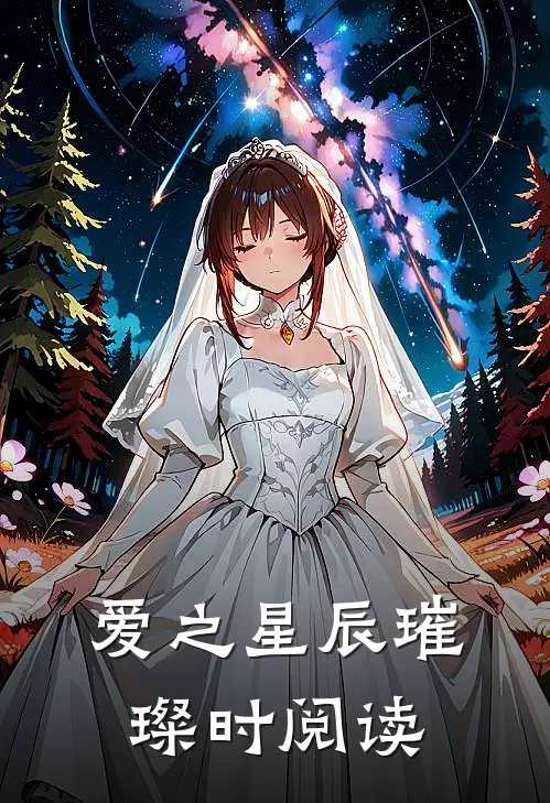 爱之星辰璀璨时阅读