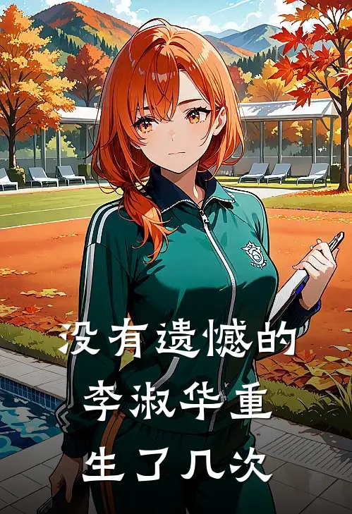没有遗憾的李淑华重生了几次