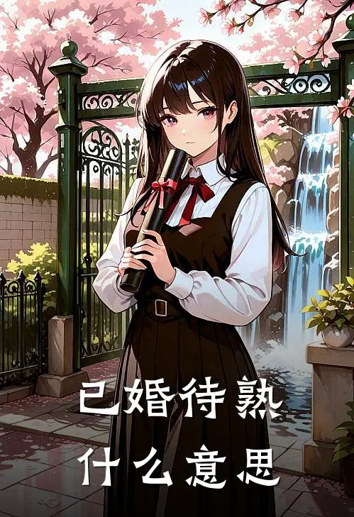 已婚待熟什么意思