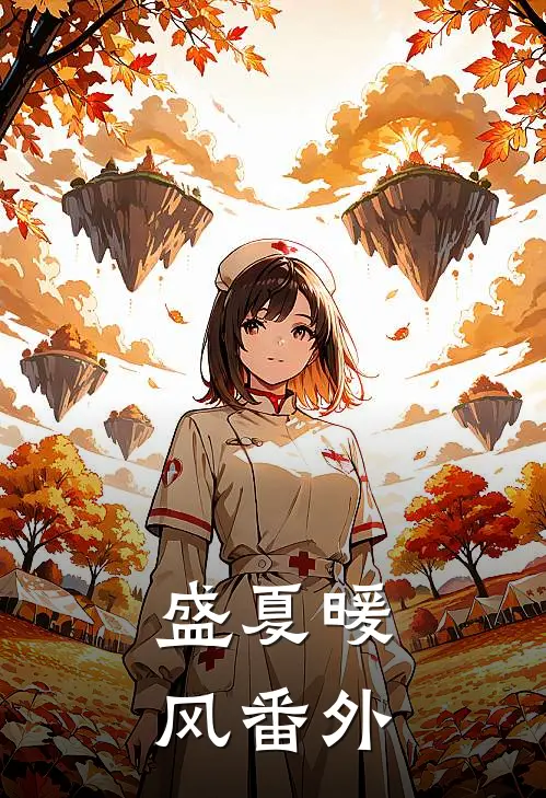 盛夏暖风 番外