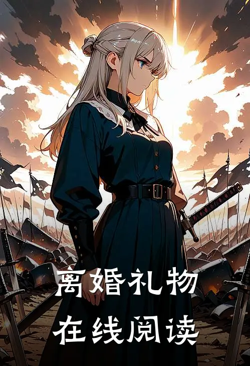 离婚礼物在线阅读