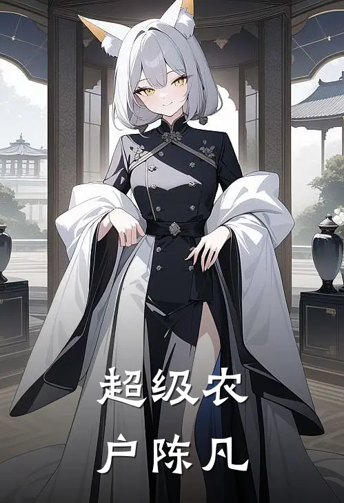 超级农户陈凡