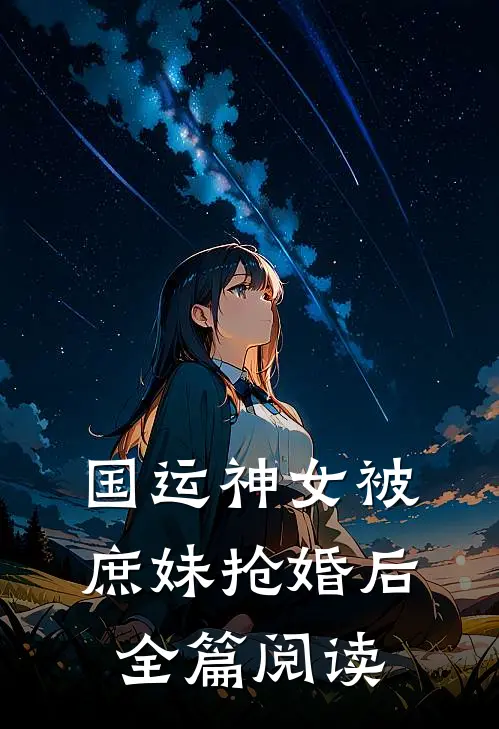 国运神女被庶妹抢婚后全篇阅读
