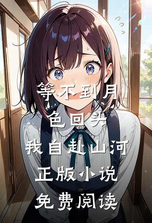 等不到月色回头，我自赴山河正版小说免费阅读