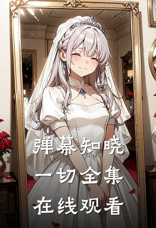 弹幕知晓一切全集在线观看