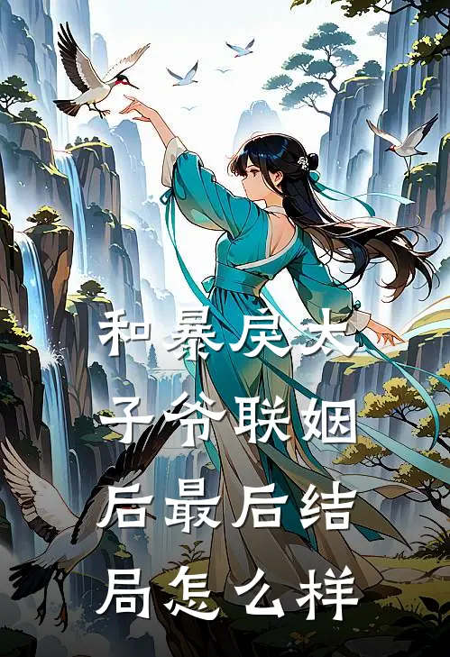 和暴戾太子爷联姻后最后结局怎么样