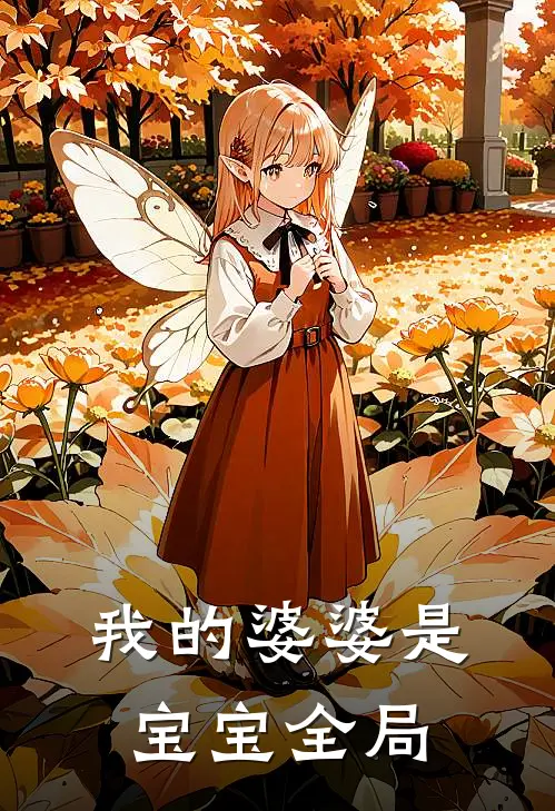 我的婆婆是宝宝全局