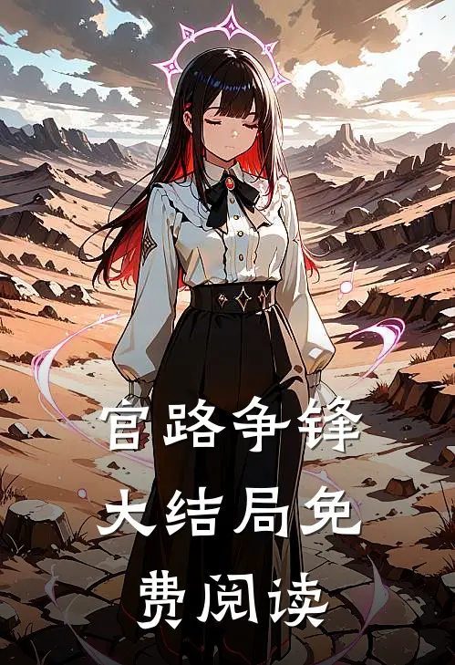 官路争锋大结局免费阅读