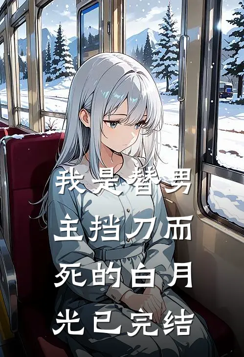 我是替男主挡刀而死的白月光已完结