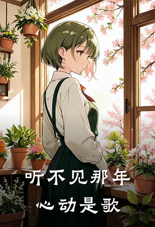 听不见那年心动是歌