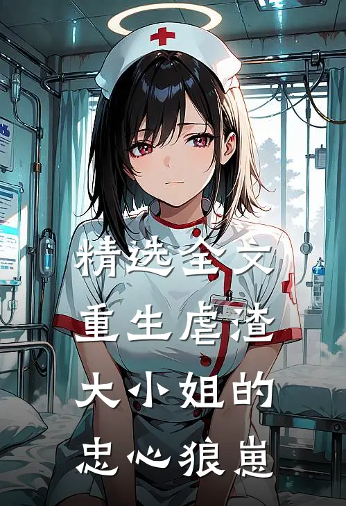 精选全文重生虐渣大小姐的忠心狼崽