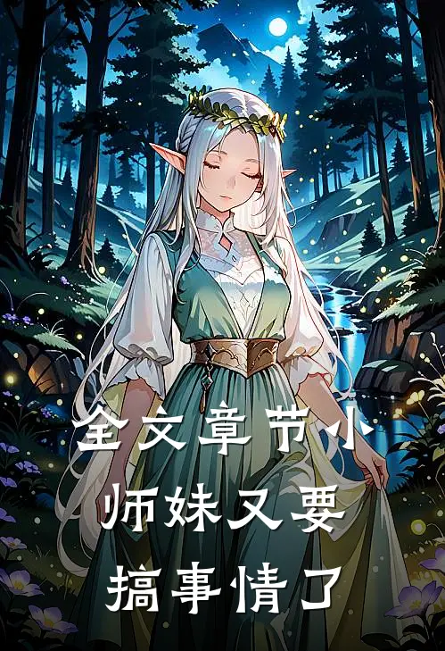 全文章节小师妹又要搞事情了