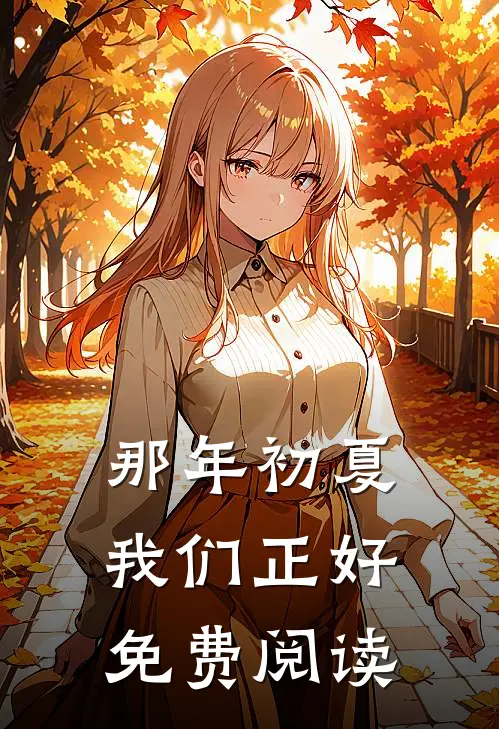 那年初夏我们正好免费阅读