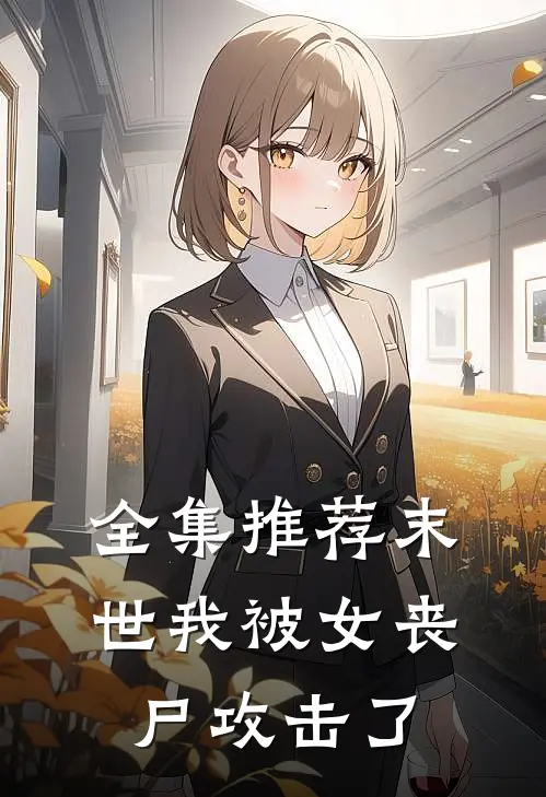 全集推荐末世我被女丧尸攻击了