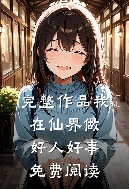 完整作品我在仙界做好人好事免费阅读
