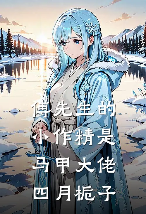 傅先生的小作精是马甲大佬 四月栀子