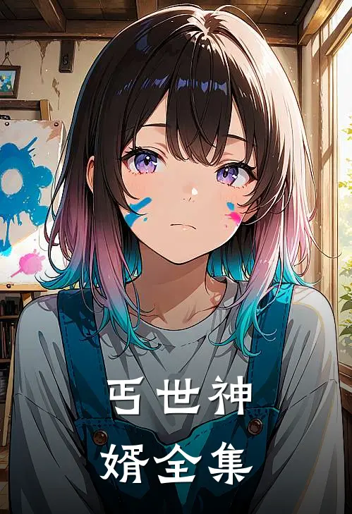 丐世神婿全集