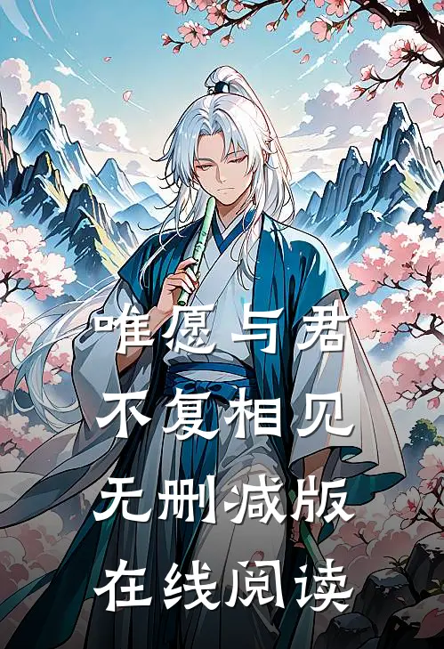 唯愿与君不复相见无删减版在线阅读
