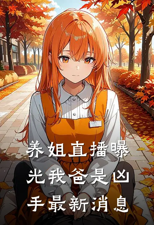 养姐直播曝光我爸是凶手最新消息