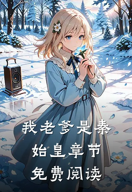 我老爹是秦始皇章节免费阅读