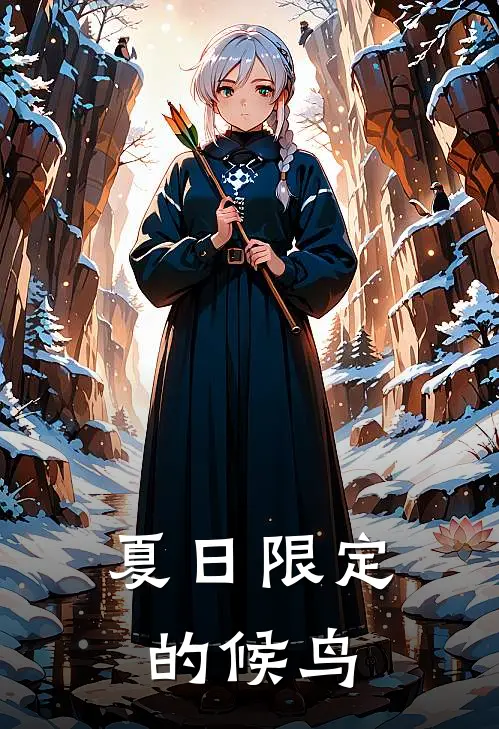 夏日限定的候鸟