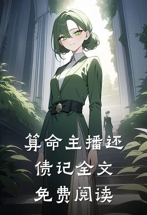 算命主播还债记全文免费阅读
