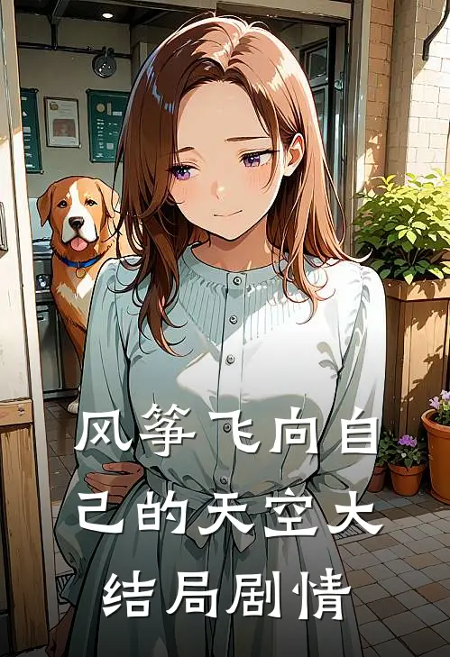 风筝飞向自己的天空大结局剧情解析