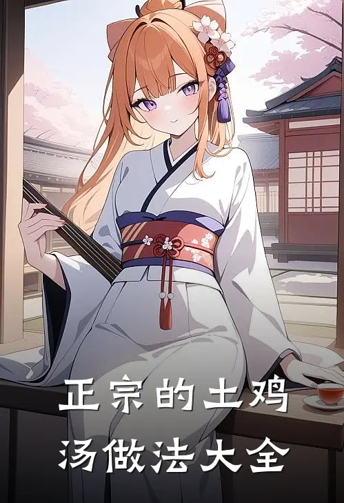 正宗的土鸡汤做法大全