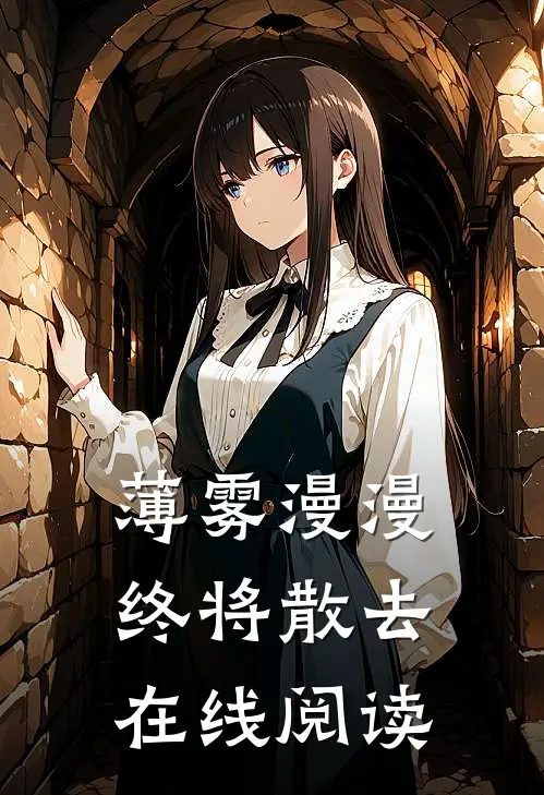 薄雾漫漫终将散去在线阅读