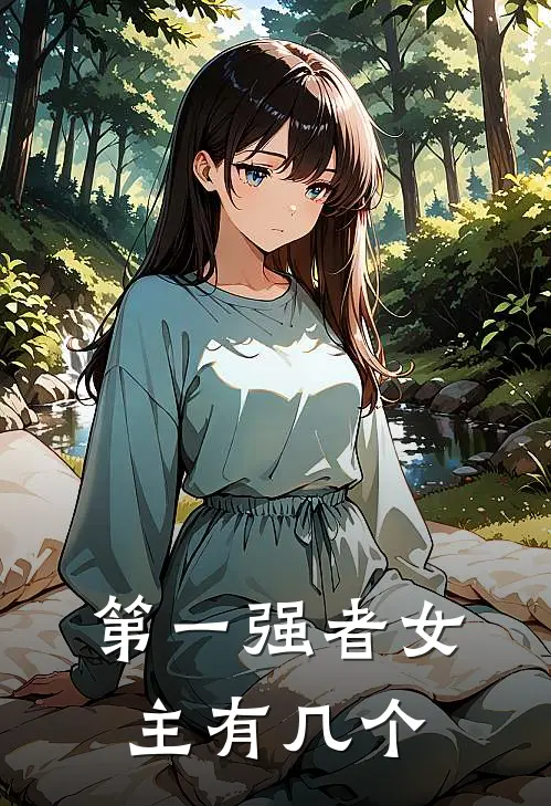 第一强者女主有几个